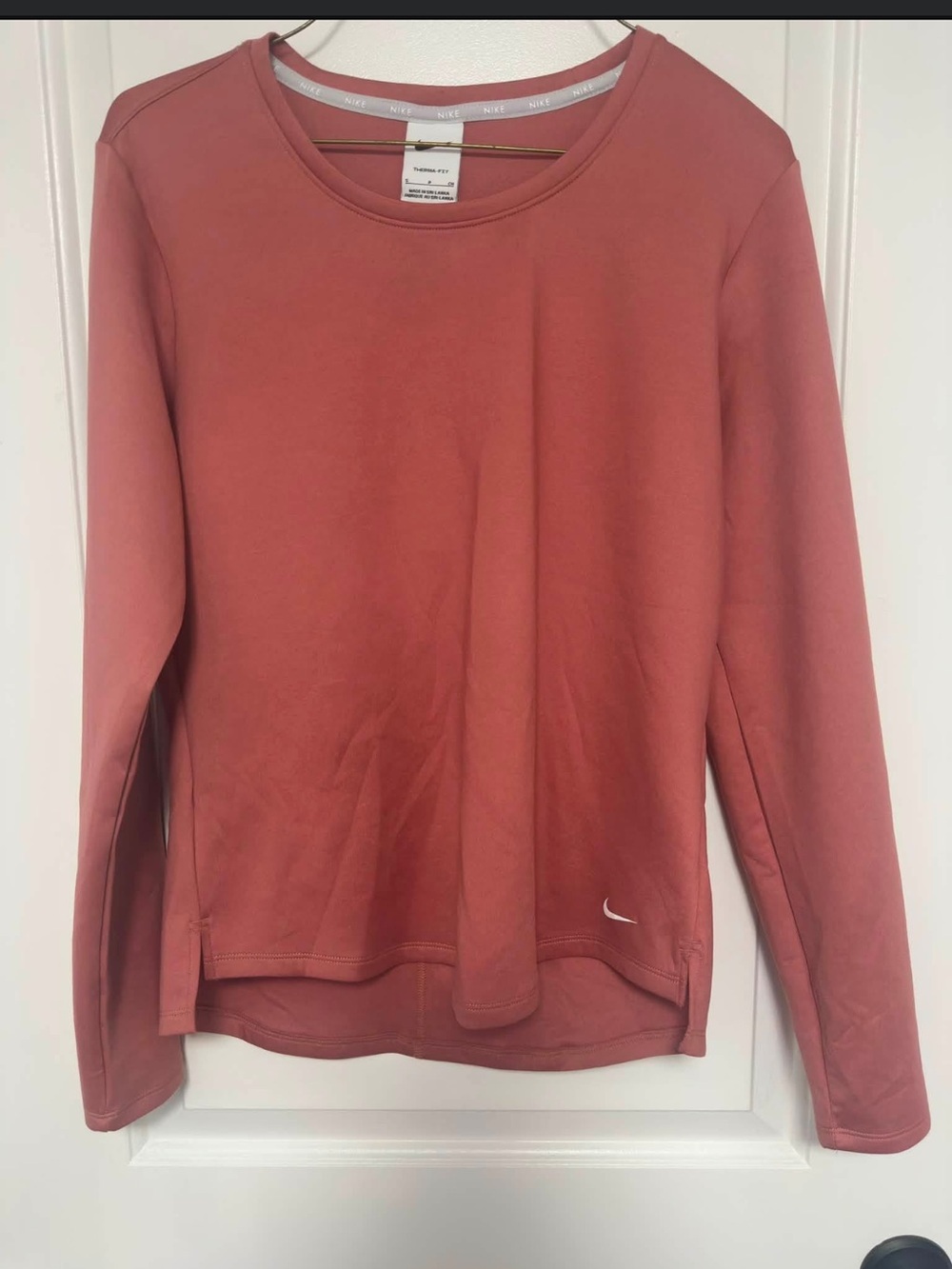Long sleeve